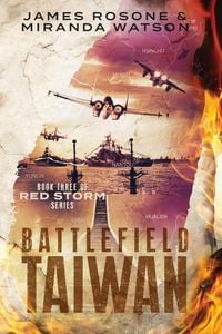 Produktbild: Battlefield Taiwan