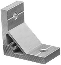 Produktbild: TRU COMPONENTS 5050-90 2020 TC-10493192 Verst&auml;rkung 90&deg; Aluminium 1St.