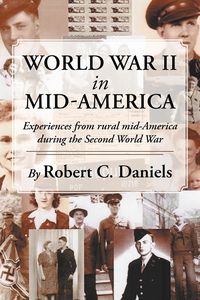 Produktbild: World War II in Mid-America
