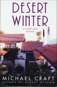 Produktbild: Desert Winter