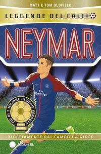 Produktbild: Neymar