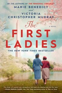 Produktbild: The First Ladies