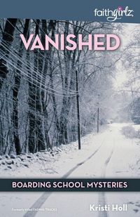 Produktbild: The Vanished