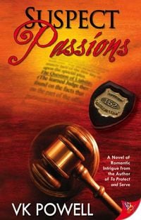 Produktbild: Suspect Passions
