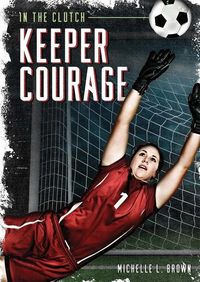 Produktbild: Keeper Courage