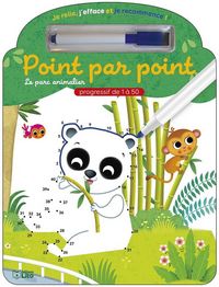 Produktbild: Le parc animalier