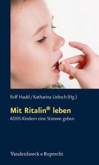 Produktbild: Mit Ritalin&reg; leben