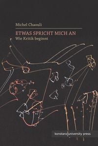 Produktbild: Etwas spricht mich an