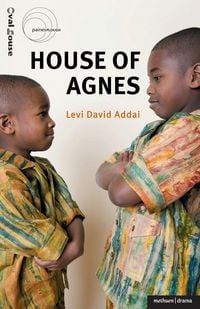 Produktbild: House of Agnes