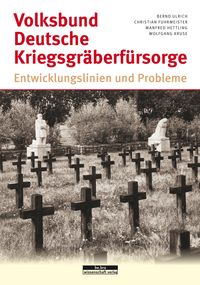 Bild vom Artikel Volksbund Deutsche Kriegsgräberfürsorge vom Autor Christian Fuhrmeister