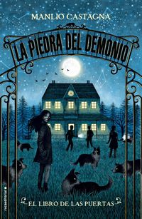 Produktbild: El Libro de Las Puertas / The Book of Doors