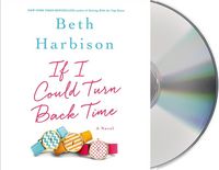 Produktbild: IF I COULD TURN BACK TIME   7D