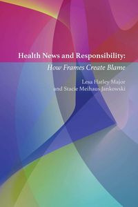 Produktbild: Health News and Responsibility