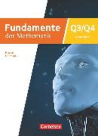 Produktbild: Fundamente der Mathematik - Hessen ab 2025 - 13. Schuljahr/Q3-Q4: Grundkurs