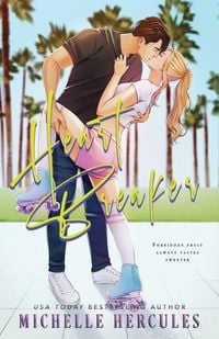 Produktbild: Heart Breaker - Special Edition
