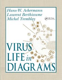 Produktbild: Virus Life in Diagrams