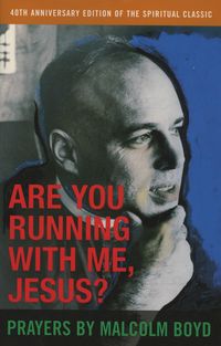 Produktbild: Are You Running With Me, Jesus?
