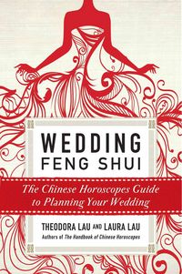Produktbild: Wedding Feng Shui