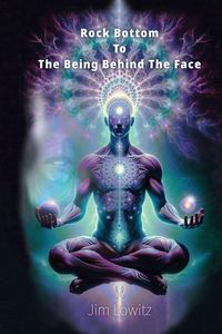 Produktbild: Rock Bottom to the Being Behind the Face