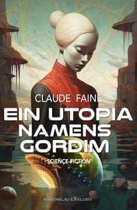 Produktbild: Ein Utopia namens Gordim