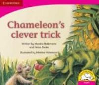 Produktbild: Hollemann, M: Chameleon's Clever Trick (English)
