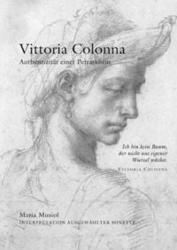 Produktbild: Vittoria Colonna Interpretation Ausgew&auml;hlter Sonette