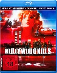 Produktbild: Hollywood Kills - In HD neu abgetastet