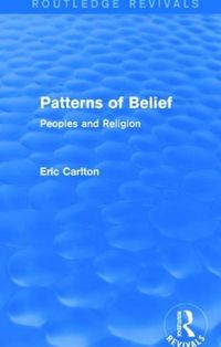 Produktbild: Patterns of Belief