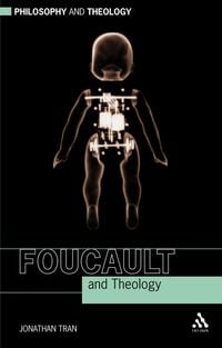 Produktbild: Foucault and Theology