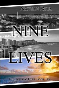 Produktbild: Nine Lives - Volume III