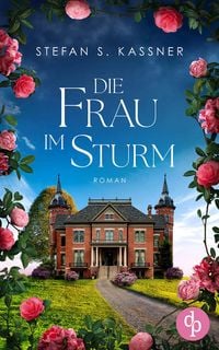 Produktbild: Die Frau im Sturm