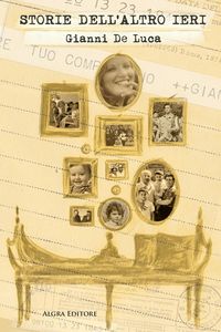 Produktbild: Storie dell'altro ieri