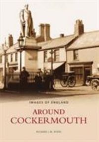 Produktbild: Byers, R: Cockermouth, Around