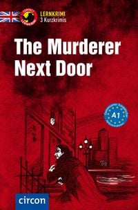Produktbild: The Murderer Next Door