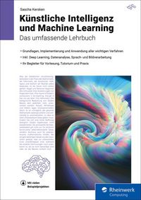 Produktbild: K&uuml;nstliche Intelligenz und Machine Learning