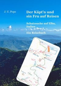 Produktbild: Der K&auml;pt'n und sin Fru auf Reisen - Schatzsuche auf Elba