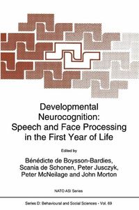 Produktbild: Developmental Neurocognition