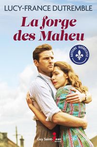 Produktbild: La forge des Maheu