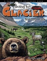Produktbild: Going to Glacier NP