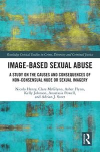 Produktbild: Image-based Sexual Abuse