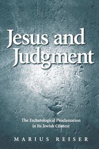 Produktbild: Esus and Judgement