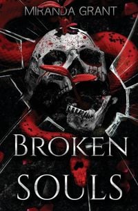 Produktbild: Broken Souls