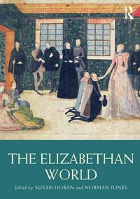 Produktbild: The Elizabethan World