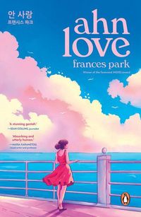 Produktbild: Ahn Love