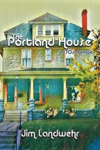 Produktbild: The Portland House