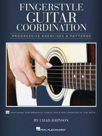 Produktbild: Fingerstyle Guitar Coordination