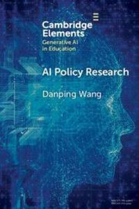 Produktbild: AI Policy Research