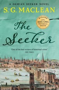 Produktbild: The Seeker