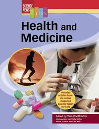 Produktbild: Koellhoffer, T:  Health and Medicine