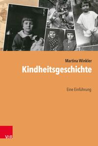Produktbild: Kindheitsgeschichte